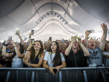 Stand.nl: De Nederlandse popcultuur is uniek in de wereld