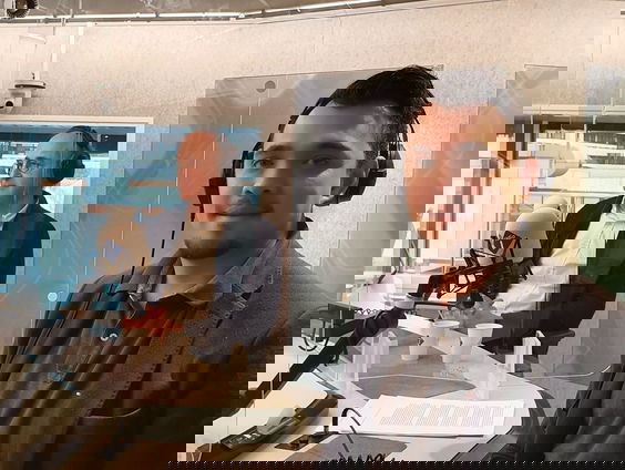 Nick Dankerlui en Peter-Paul Bender over het tekort aan forensisch artsen