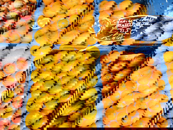 Voelen groenten- en fruittelers de tweede coronagolf?