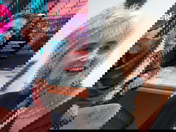 Wetenschappers Koopmans en Gommers winnen Machiavelliprijs 2020