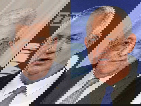 Een zeer ongemakkelijke ontmoeting