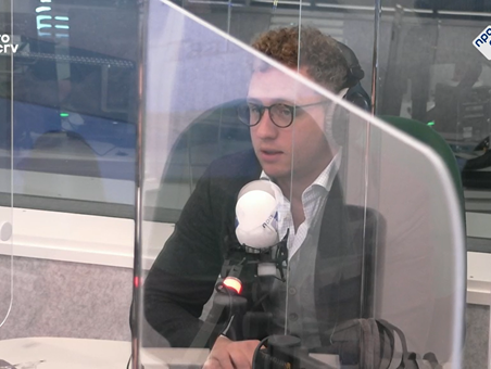 De Digitaalstaat met Geerten Waling