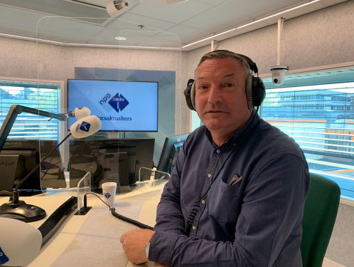 Hoe gaan we voetballen in de anderhalvemetersamenleving?