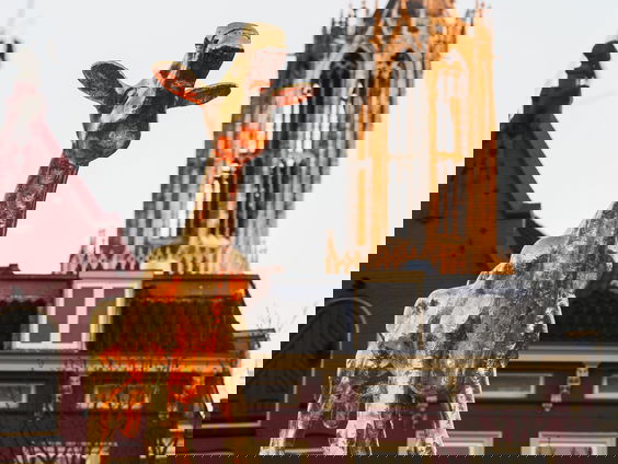 Nederlands Film Festival viert 40-jarig bestaan met Top 40 Gouden Kalveren