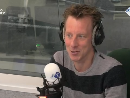 De Digitaalstaat met Jasper van Kuijk