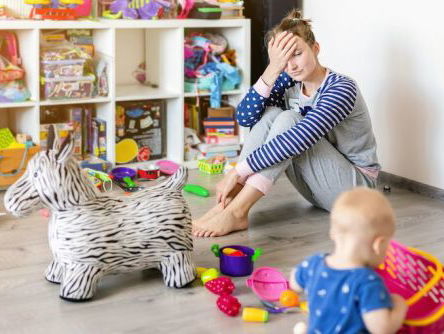 Feit of Fictie: rommel in huis verhoogt je cortisol