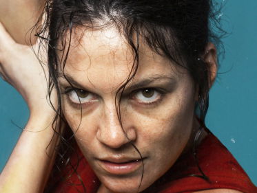 Open Kaart: actrice Stephanie Louwrier