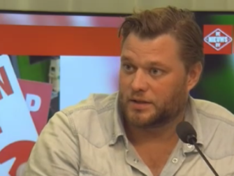 Atta de Tolk: "Politiek, voor de een topscore in de opstelling, voor de ander droevigheid en teleurstelling."