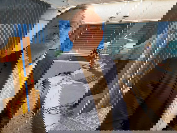 De voorzitter van de Commissie MER over de door het ministerie van LenW uitgevoerde Milieu Effect Rapportages