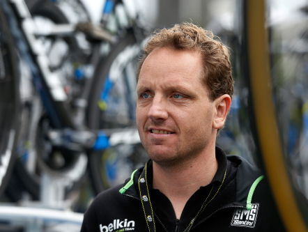 'Voor nu echt nog hoop dat er een Tour komt'