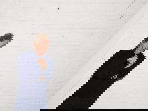 In gesprek met Eddy Keur! Prince Charming té stereotyperend?