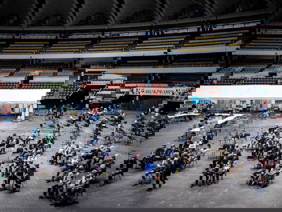 'Coronavaccins binnen een jaar ineffectief door oneerlijke verdeling tussen landen'