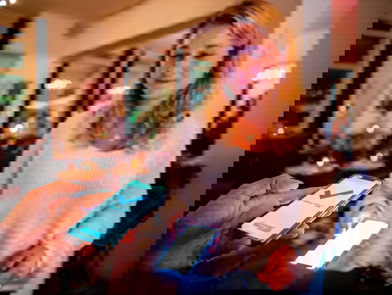 Moet de QR-code beter worden gehandhaafd?