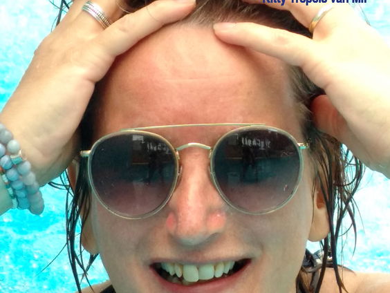 Waterval, verslag van een genegeerde kanker