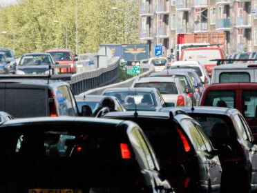 In gesprek met ANWB-directeur Frits van Bruggen: zijn we op weg naar monsterfiles?