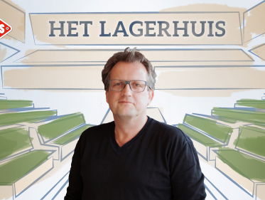 Het Lagerhuis