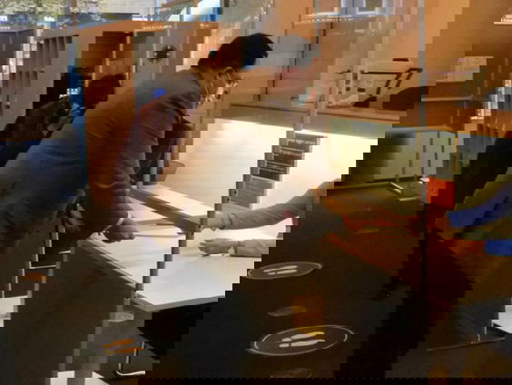 Zorgen over opkomst bij herindelingsverkiezingen vandaag