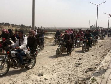 Geobureau: VS en Turkije op ramkoers?