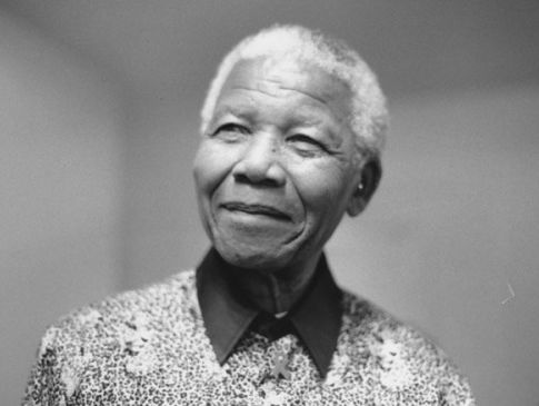 Terug naar Toen: Vandaag in 1994 werd Nelson Mandela de eerste zwarte president van Zuid-Afrika