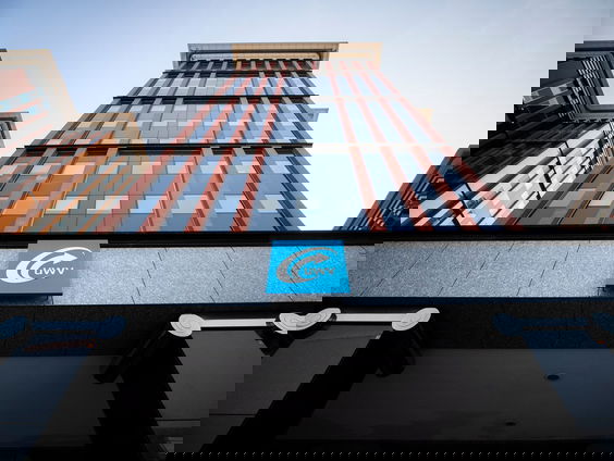 Nieuwe voorzitter Cedris over inclusieve arbeidsmarkt