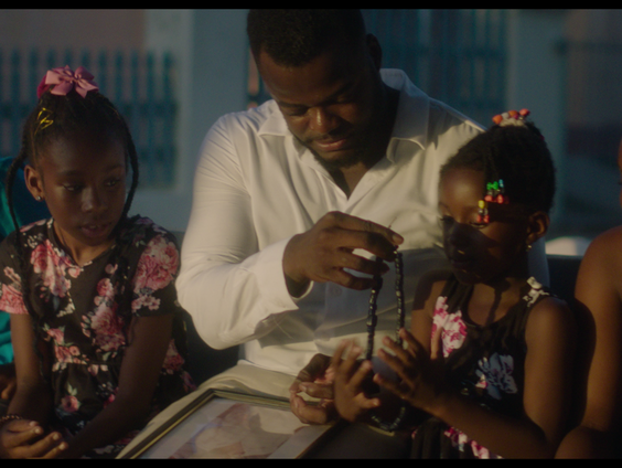 Nieuw licht - Het Rijksmuseum en de slavernij