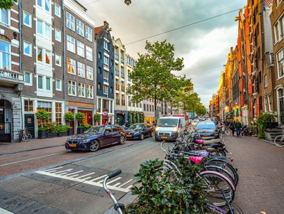 Joost Mallo en Sandra Beckerman over woningen als beleggingsobject