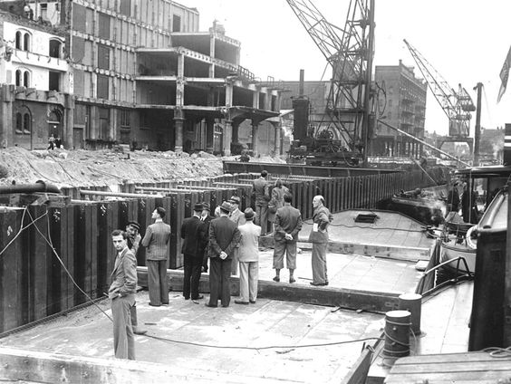 Het Spoor Terug: 75 jaar na de bevrijding #1