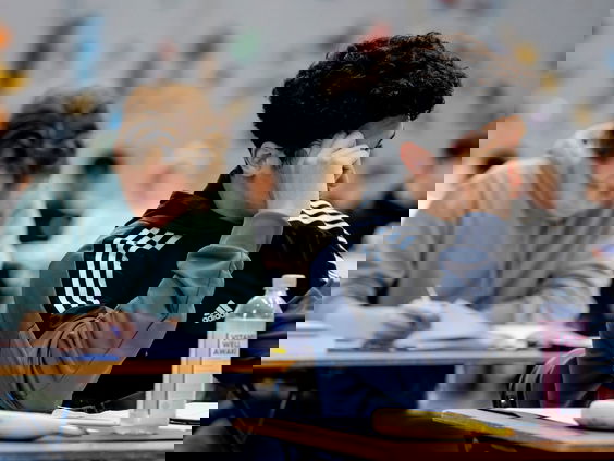 Moeten de scholen op 31 mei weer helemaal open?