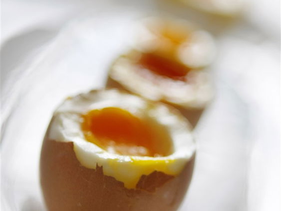 Eén ei is geen ei: van boer tot paasontbijt!