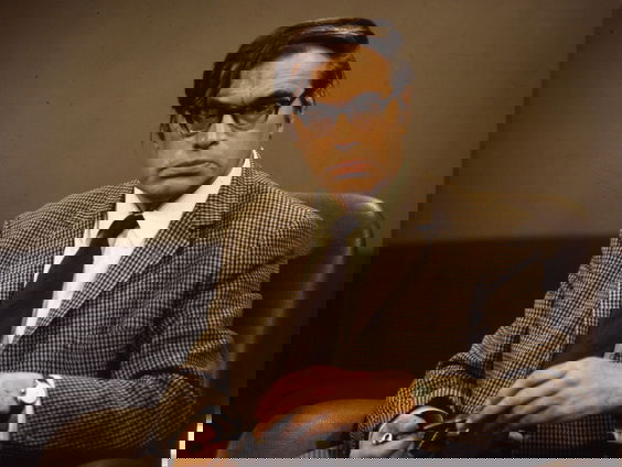 Poëzie in de polder: deze namen in Zeewolde werden door Godfried Bomans bedacht