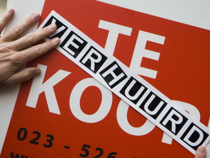 Huurprijs daalt in grote steden, daarbuiten stijgen de prijzen