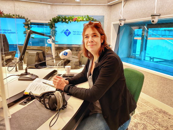 Daan Roovers over de vraag: hoe gaat het met ons na negen maanden coronacrisis?