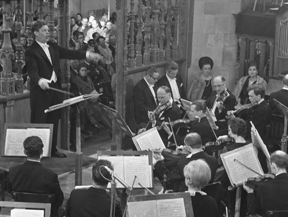 Het geheim van de Matthäus