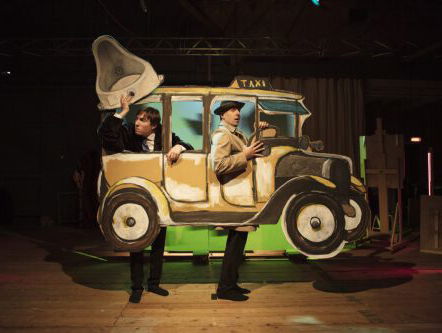 Het Allermooiste - De Modern Art Revu