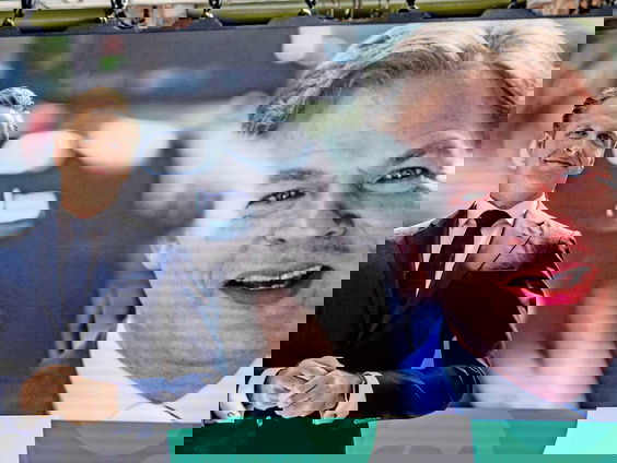 Een tweedeling in het CDA? Politiek verslaggever Edwin van der Aa geeft uitleg bij de partijperikelen