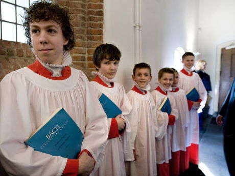 Jos van Veldhoven stopt na 35 jaar met de Mattäus Passion