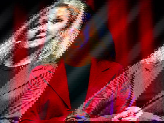 Nieuwe voorzitter van de PVDA