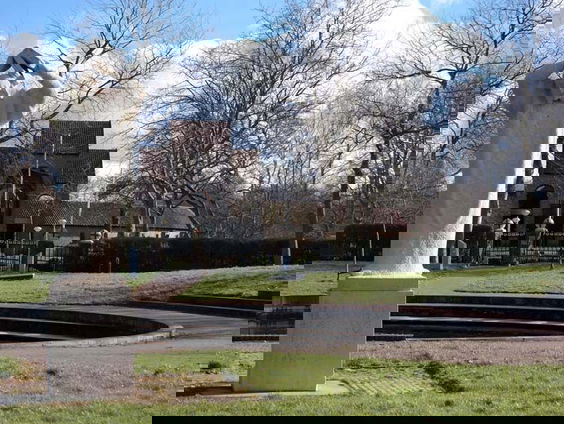 Werd Bonifatius wel vermoord bij Dokkum?