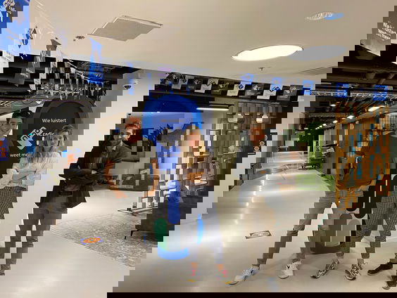 Dit is de Zaterdag: de impact van de gascrisis en de fragiele positie van ministers