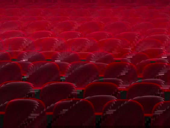 Nederland moet weer naar de bioscoop