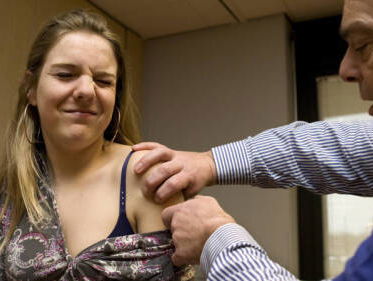 Steeds minder kinderen sterven door kanker