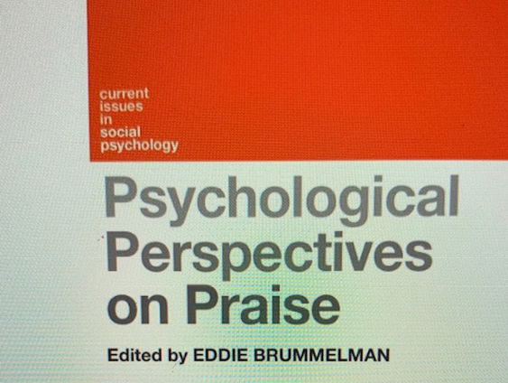 5 vragen: over complimenten geven