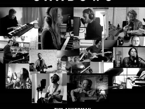 Lockdown Sessions: Tim Akkerman