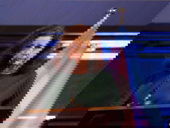 Publieke excuses oude Transgenderwet