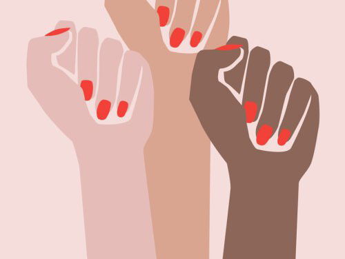 Nieuwsforum: #MeToo, einde IS, ADE en de nieuwe ministersploeg