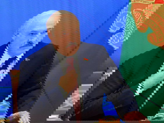 Oud-lid Wit-Russische politie voor de rechter om verdwijningen