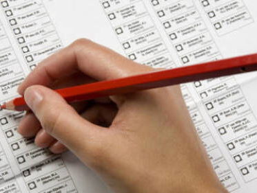 Zwevende kiezers panel