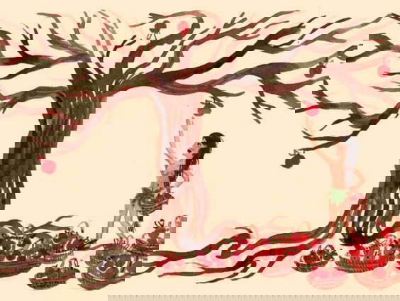 Uur 1: De menselijke natuur #2: De romantische natuur OVT 18-07-2021