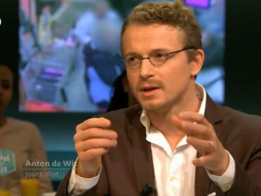 'De aanstaande jongerensynode in Rome is dweilen met de kraan open'