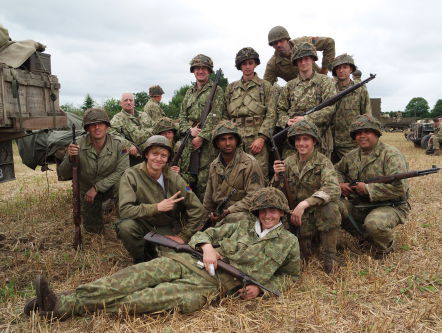 Nicolaas Veul gaat op oorlogspad!